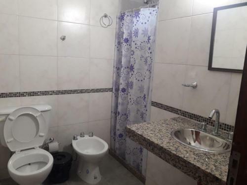Lodge Caba�as La Rodolfina