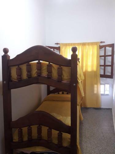 Lodge Caba�as La Rodolfina