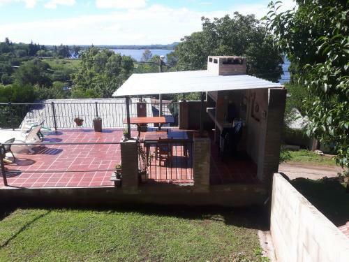 Lodge Caba�as La Rodolfina