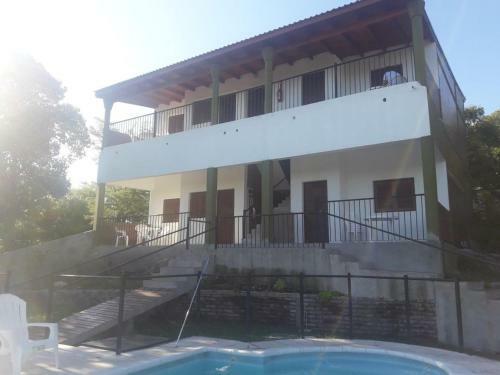 Lodge Caba�as La Rodolfina