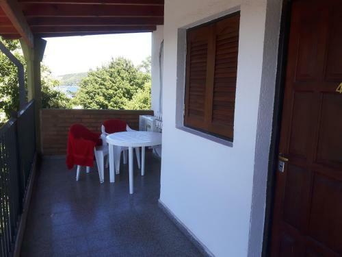 Lodge Caba�as La Rodolfina