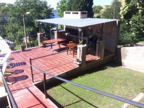 Lodge Caba�as La Rodolfina