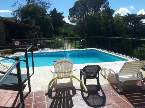 Lodge Caba�as La Rodolfina
