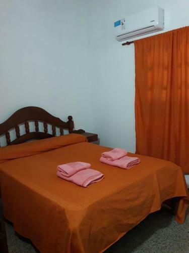 Lodge Caba�as La Rodolfina