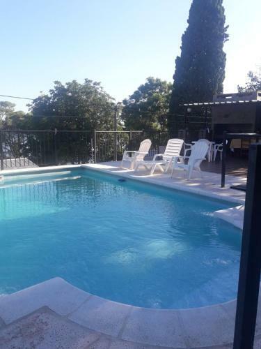 Lodge Caba�as La Rodolfina