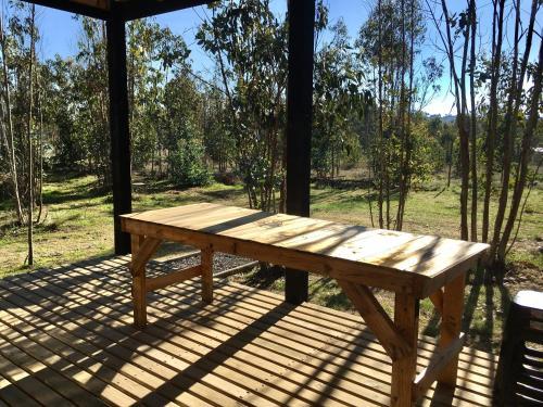 Las Dichas Lodge