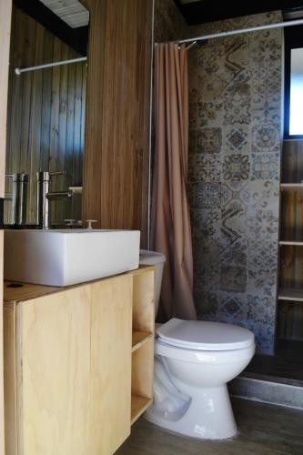 Las Dichas Lodge