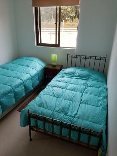 Caba�as House Candelaria