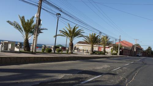Caba�as House Candelaria