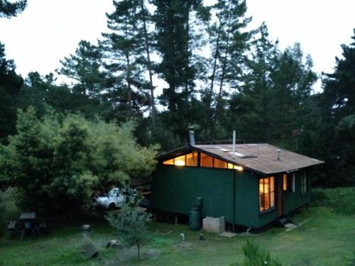 Caba�as Villa Altu�