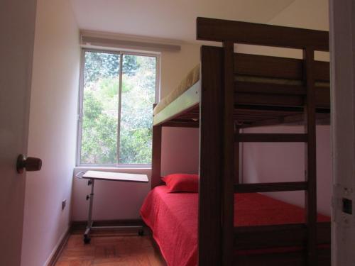 Apartamento Playa Las Cadenas