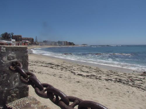 Apartamento Playa Las Cadenas