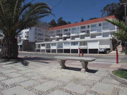 Apartamento Playa Las Cadenas