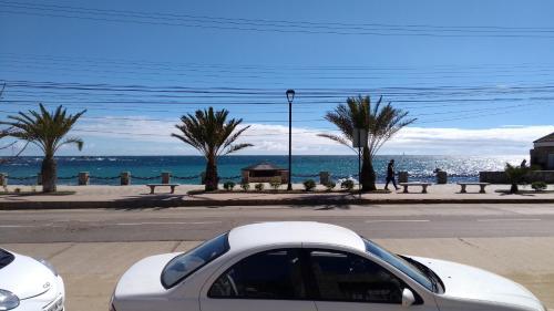 Apartamento Playa Las Cadenas