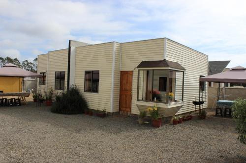 Lodge Cabanas Via Nautica