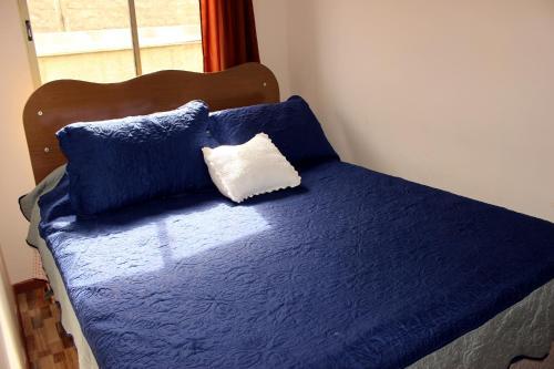 Lodge Cabanas Via Nautica