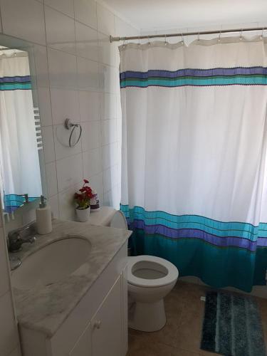 Apartamento Departamento Algarrobo (quebrada Verde)
