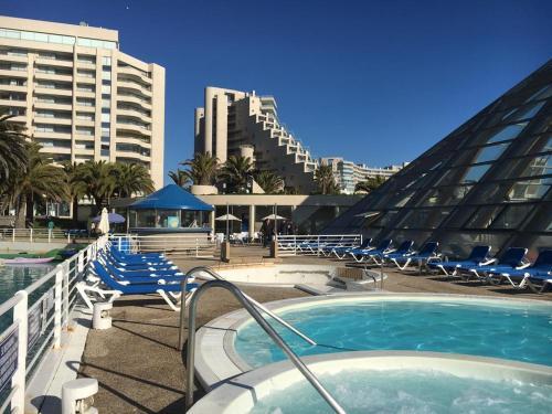 Apartamento Crucero 1003 San Alfonso