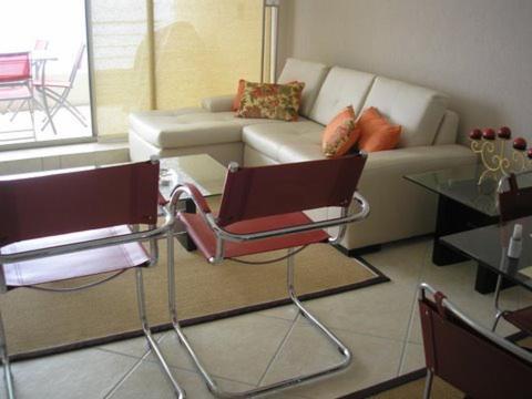 Apartamento Crucero 1003 San Alfonso