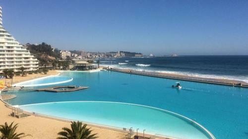 Apartamento Crucero 1003 San Alfonso