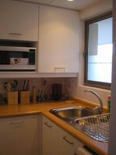 Apartamento Crucero 1003 San Alfonso