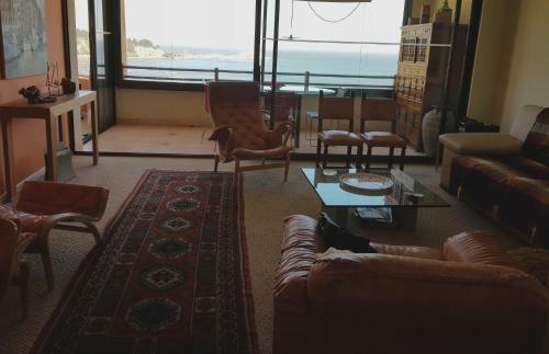 Apartamento Condominio Maritim Algarrobo