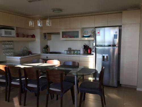 Apartamento Laguna Bah�a Algarrobo Edificio Oc�ano 406