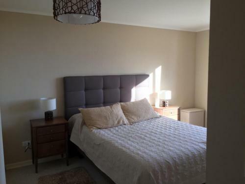 Apartamento Laguna Bah�a Algarrobo Edificio Oc�ano 406