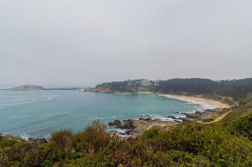 Casa Cerca De Playa El Canelo