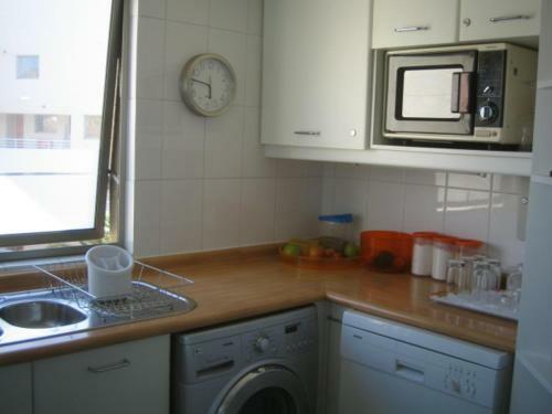 Apartamento Edificio Goleta Departamento 411