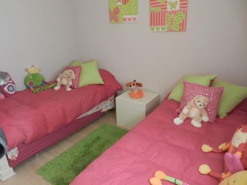 Apartamento Edificio Goleta Departamento 411