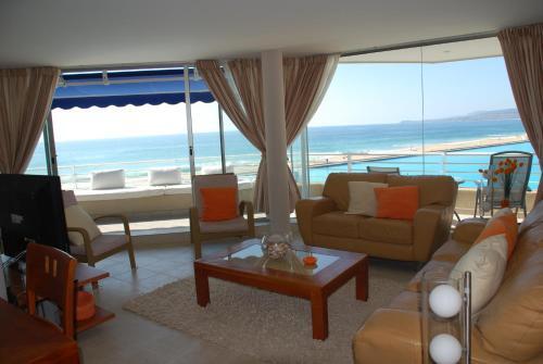 Apartamento Edificio Goleta Departamento 411