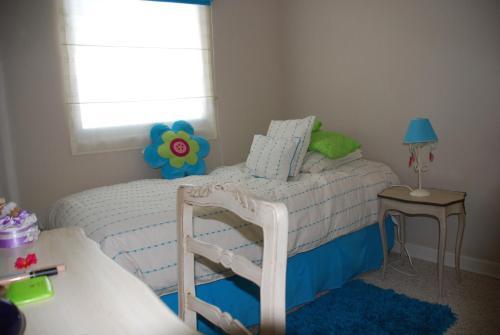 Apartamento Edificio Goleta Departamento 411