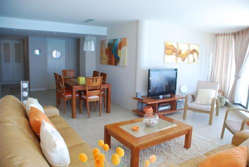 Apartamento Edificio Goleta Departamento 411