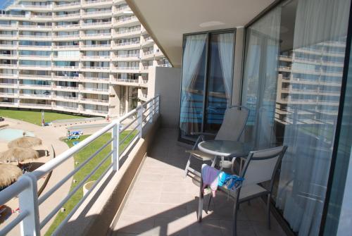 Apartamento Edificio Goleta Departamento 411