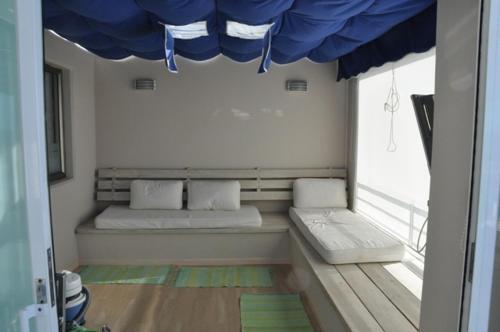 Apartamento Edificio Goleta Departamento 411