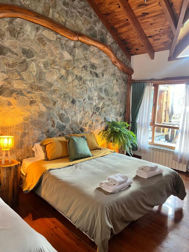 Hotel Miradas Del Lago