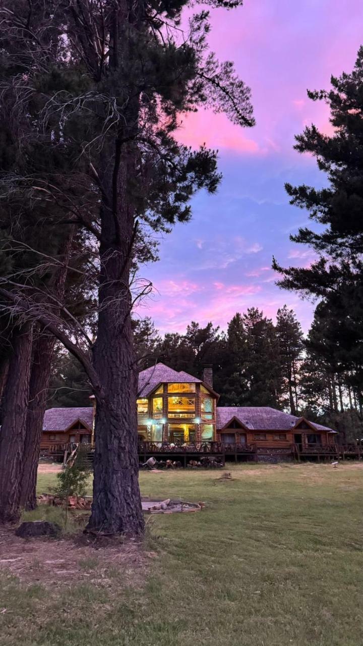 Hotel Miradas Del Lago