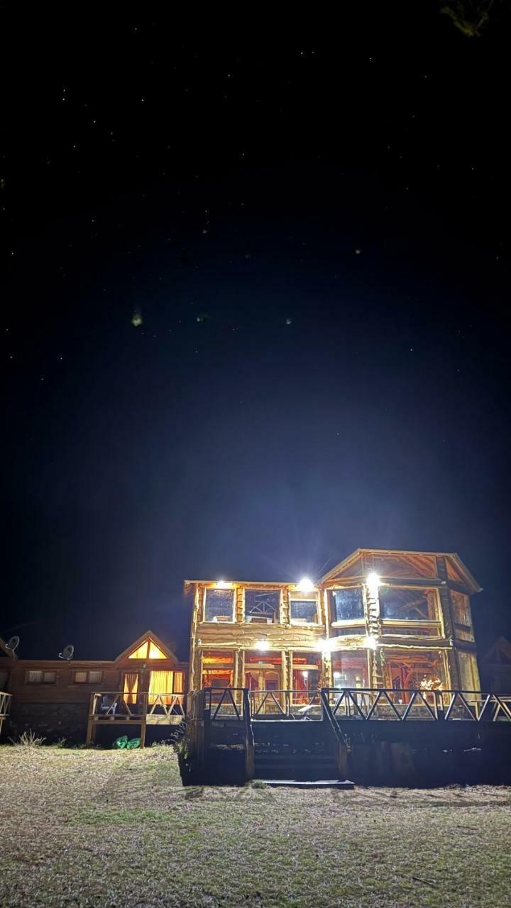 Hotel Miradas Del Lago