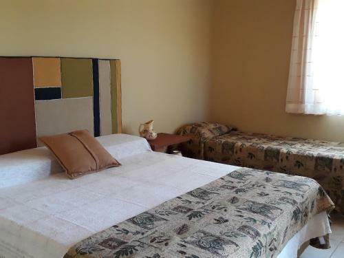 Bed & Breakfast La Clementina