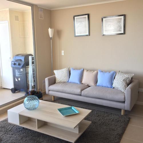 Apartamento Departamento Horizonte 350