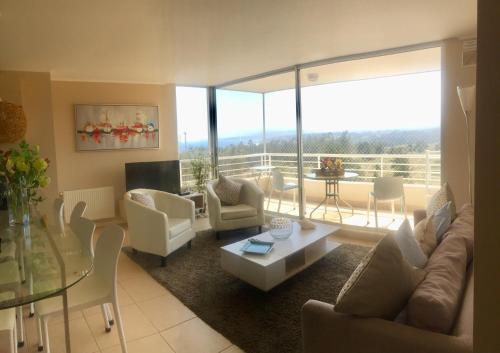 Apartamento Departamento Horizonte 350