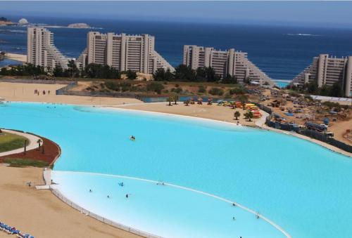 Apartamento Departamento Horizonte 350