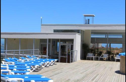Apartamento Departamento Horizonte 350