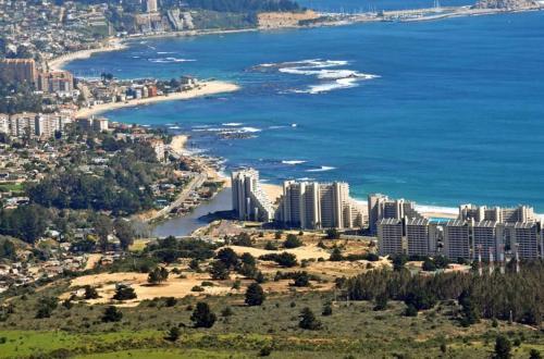 Apartamento Departamento Horizonte 350
