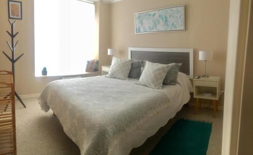 Apartamento Departamento Horizonte 350