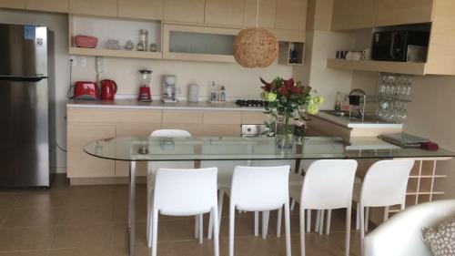 Apartamento Departamento Horizonte 350