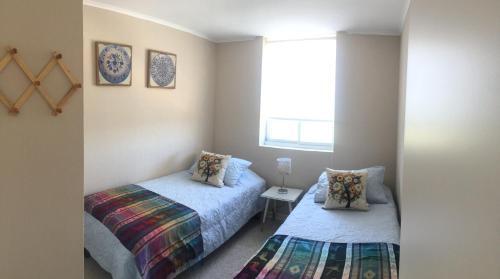 Apartamento Departamento Horizonte 350