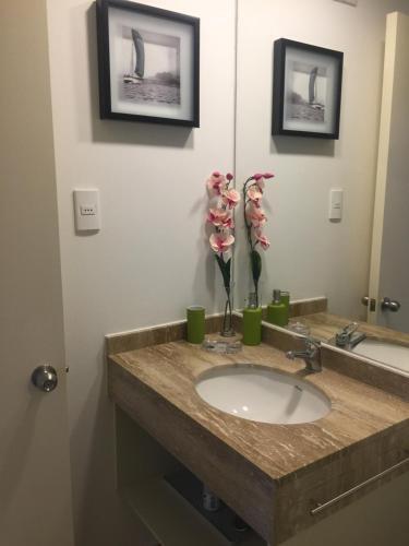 Apartamento Departamento Horizonte 350