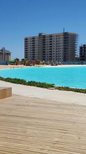 Apartamento Laguna Bahia Velero